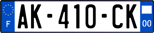 AK-410-CK