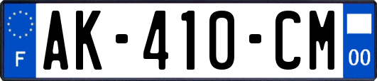 AK-410-CM
