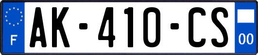 AK-410-CS