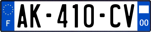 AK-410-CV