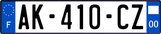 AK-410-CZ