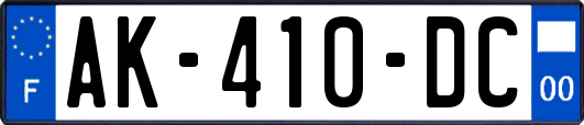 AK-410-DC