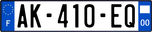 AK-410-EQ