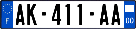 AK-411-AA