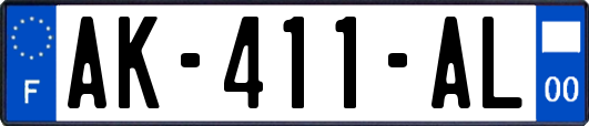 AK-411-AL