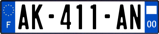 AK-411-AN