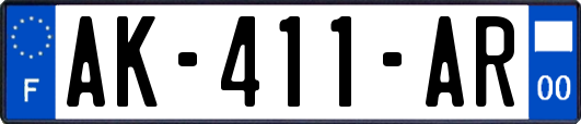 AK-411-AR