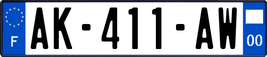 AK-411-AW