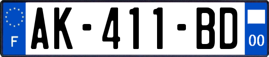 AK-411-BD
