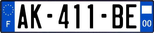 AK-411-BE