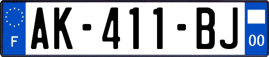 AK-411-BJ