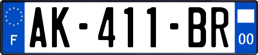AK-411-BR