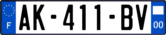 AK-411-BV