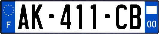 AK-411-CB