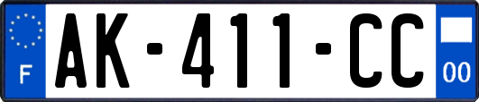 AK-411-CC
