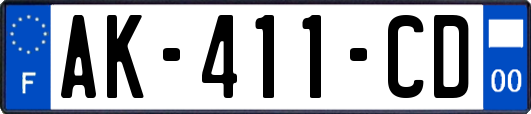 AK-411-CD