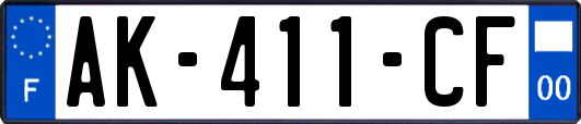 AK-411-CF