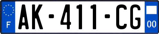 AK-411-CG