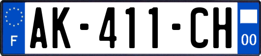 AK-411-CH