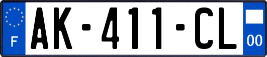 AK-411-CL