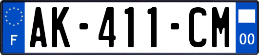 AK-411-CM