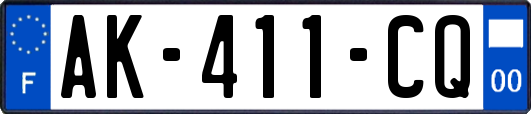 AK-411-CQ