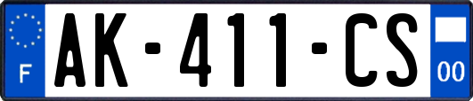 AK-411-CS