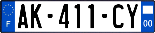 AK-411-CY