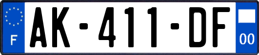 AK-411-DF