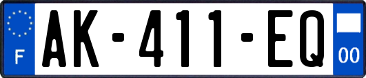 AK-411-EQ