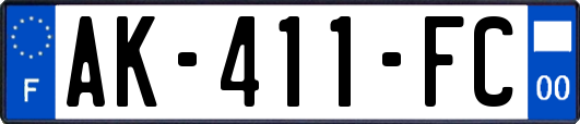 AK-411-FC