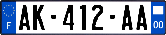 AK-412-AA