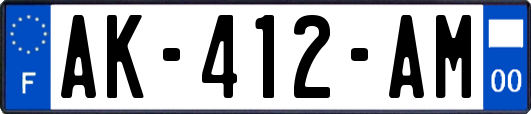 AK-412-AM