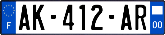 AK-412-AR