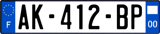 AK-412-BP
