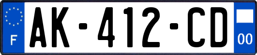 AK-412-CD
