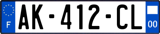 AK-412-CL