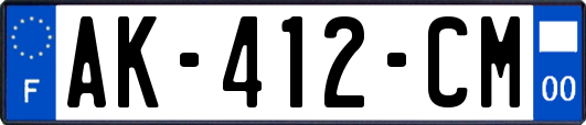 AK-412-CM