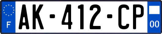 AK-412-CP