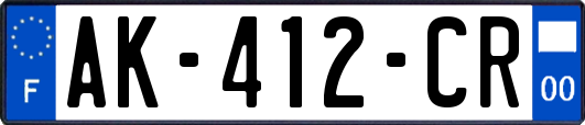 AK-412-CR