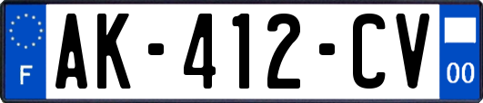 AK-412-CV