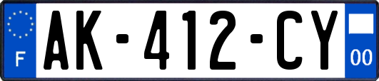 AK-412-CY