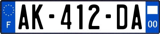 AK-412-DA