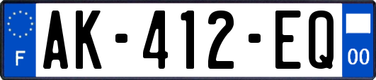 AK-412-EQ