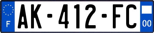 AK-412-FC