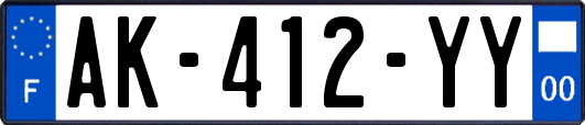 AK-412-YY