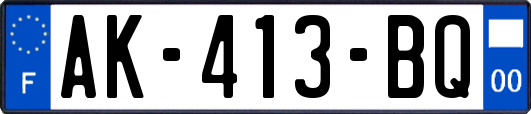 AK-413-BQ
