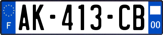 AK-413-CB