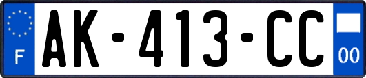 AK-413-CC