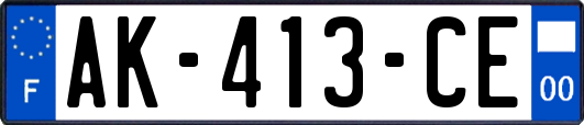 AK-413-CE